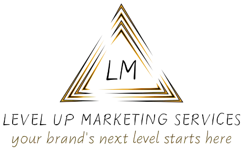 LU Marketing Logo Marketing